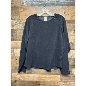 Columbia Women's Fleece‎ Long Sleeve Size X-Large